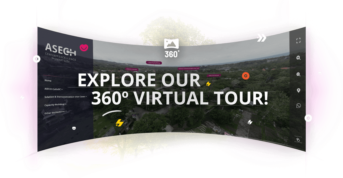 Explore our 360 Virtual Tour!